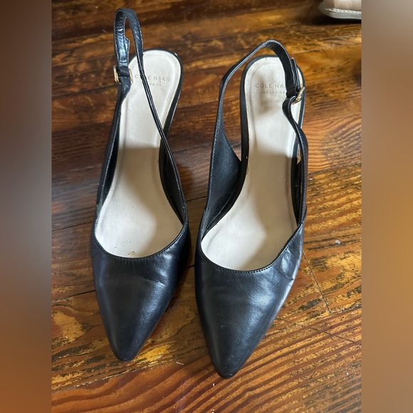 Cole Haan Shoes - Cole Haan Heels